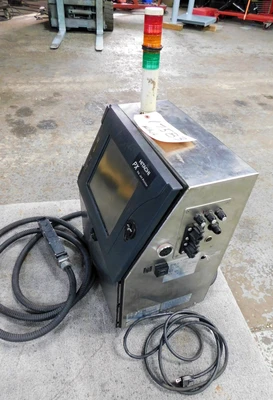 USED HITACHI D-460 U