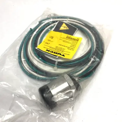NEW TURCK POWER FAST CABLE U-92671
