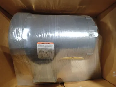 USED BALDOR M3454