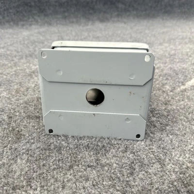 Used Hoffmann E-2PBA and AR30B0R Enclosures California US | Davliegogo LLC #1705281