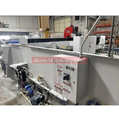 2022 Park Industries Titan 3700 CNC Stone Center
