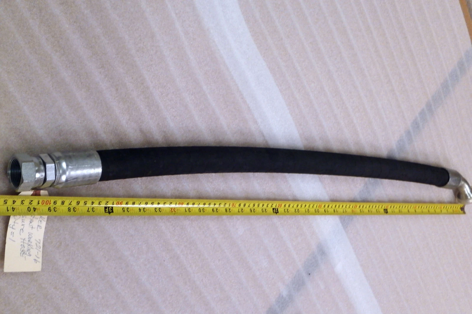 NEW Parker 721-16