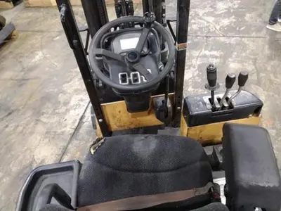 USED 2021 LANDOLL B40/48AC180D