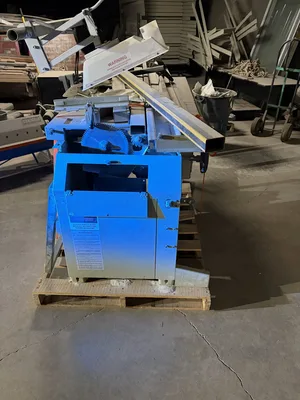 Used _UNKNOWN_ SC 3 MINI MAX Woodworking Table Saws Ohio US | AW Machinery, LLC. #1457387