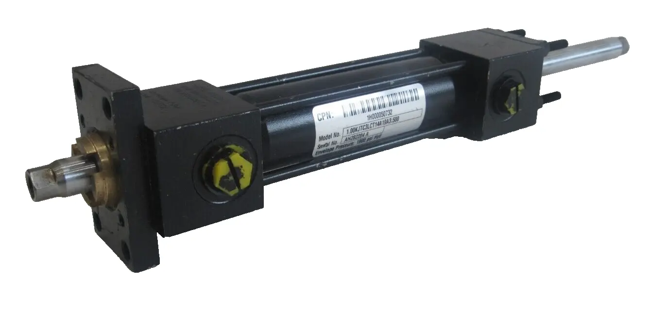 NEW PARKER 1H000050732 CYLINDER 1.00KJTC3LCT14A19A3.500