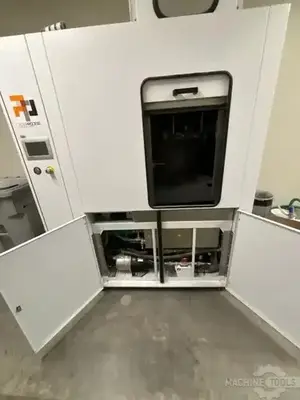 USED 2019 POSTPROCESS TECHNOLOGIES DECI DUO