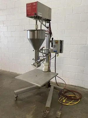 USED 2012 UNIFILLER SCM P1