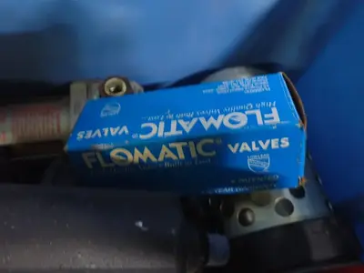 Valves, Filters, & Silencers