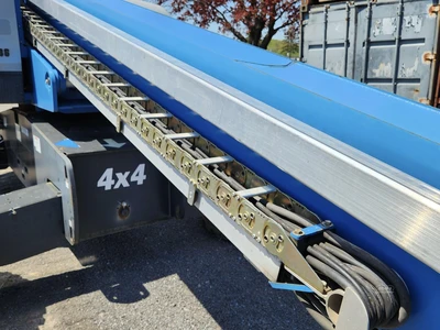 Used 2015 GENIE S60X Manlifts New York US | Abele Tractor #1341485