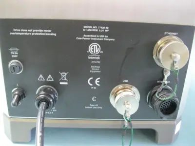 USED Cole-Parmer 77420-30