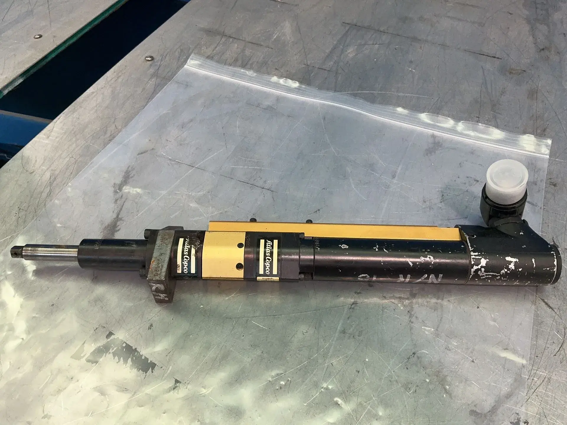 Used _UNKNOWN_ _UNKNOWN_ Transducers Ohio US | HGR 24 #1373357