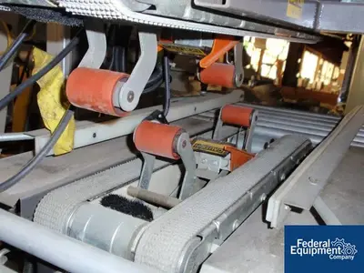 USED 3M 3M BOX TAPER, MODEL 7A