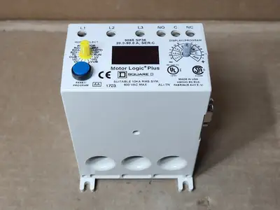 NEW SQUARE D 9065 SP36