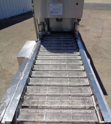 Used BELSHAW TM600 Proofers (Bakery) California US | BakeryEquipment.com #1554535