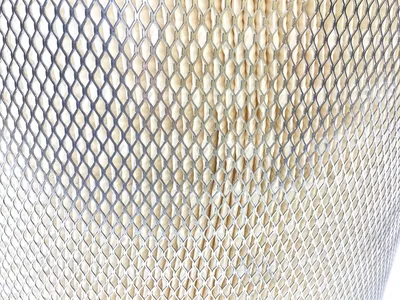 Solberg 101175939 – 384 – 5351A Air Filter