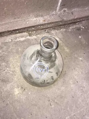 225mm Dia concentric reducer; PR 225/50