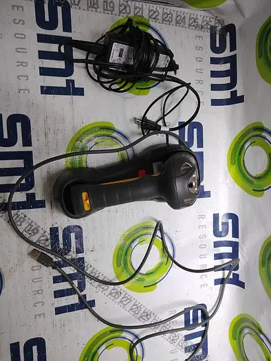 Used SYMBOL LS3578-FZ Cable & Wire | SMT Resource #488232