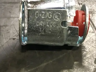 USED OZ-GEDNEY AMC-75