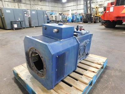 Used FLENDER _UNKNOWN_ Speed Reducers Ohio US | Equipment Recovery Corp. #1331765