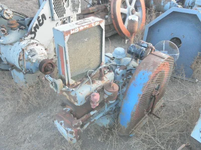 USED OILWELL-WITTE B12 RC