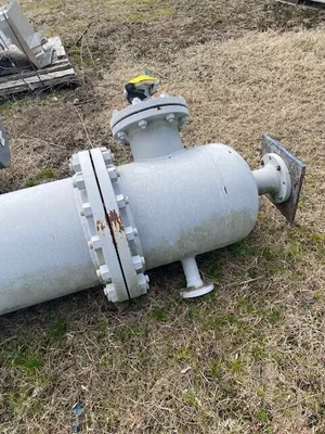 Used _UNKNOWN_ _UNKNOWN_ Scrubbers West Virginia US | Cooper Industries #1409664