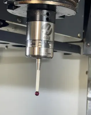 Haas VF-3YT Machining Centers & Milling Machines | Amiron Machinery (8)