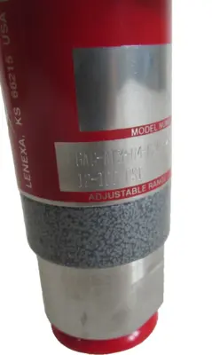 NEW SOR 500-138 PRESSURE SWITCH 6AG-AF3-N4-C2A-X2