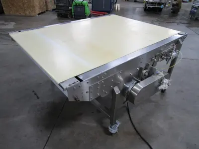 Belt Conveyor