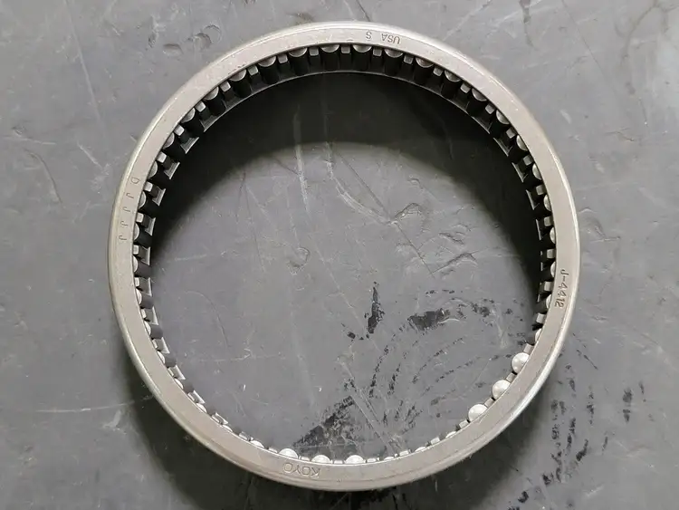 New | in-Stock 2016 KOYO J-4412 Bearings British Columbia CA | Lenmark #260416