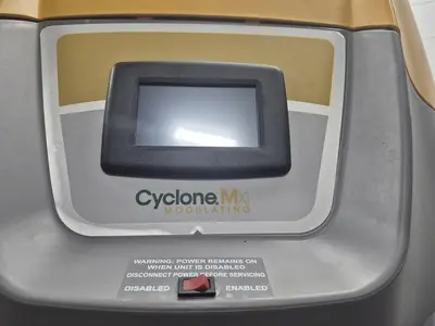 USED A.O. SMITH CORPORATION BTH-500A 300