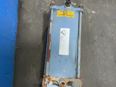 Used DEZURIK 9139569 Pumps Ohio US | HGR 24 #1567142