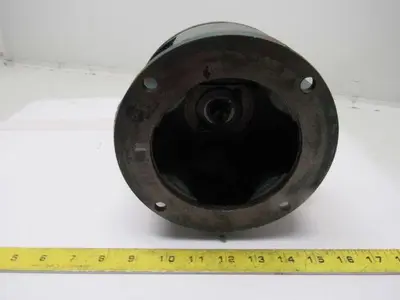 Dodge 438675DU/264141 5:1 Ratio 1750RPM 3/4" Spline Input Shaft Gear Reducer
