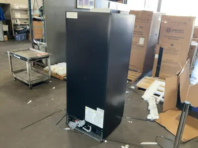 Used VINOTEMP EL-300GFEBRR Refrigerators Michigan US | Miedema Asset Management Group #1437293