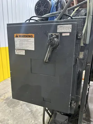 USED ROUSSELLE 2E