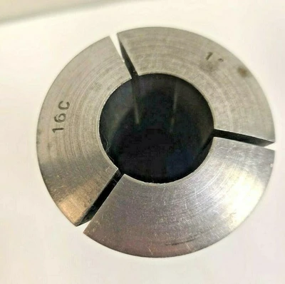 USED Hardinge 16C