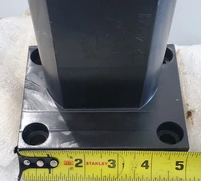 NEW Carbide Specialists TDI-4500L