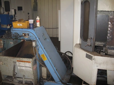 USED 1998 MAZAK HTC-400