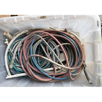 New | in-Stock KREMLIN _UNKNOWN_ Paint Systems & Equipment Including Powder Coating Lines Pennsylvania US | Highland Automation #1298426
