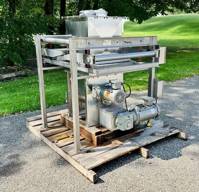 NEW 2020 THAYER SCALE PF-SC-S-4.5