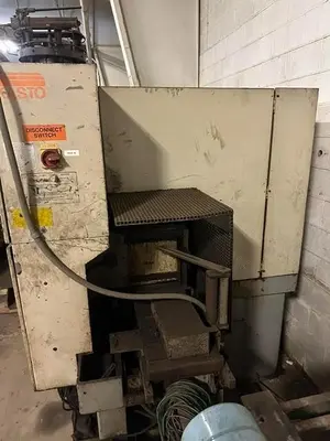 USED KASTO SSB260-VA