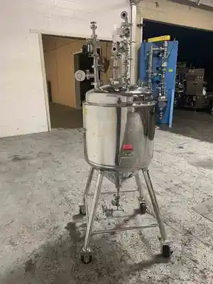 USED ALLOY PRODUCTS NA