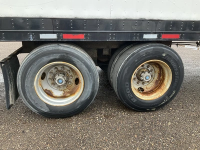 Used 2001 GREAT DANE _UNKNOWN_ Miscellaneous Trucks/Trailers Michigan US | Miedema Asset Management Group #1414008