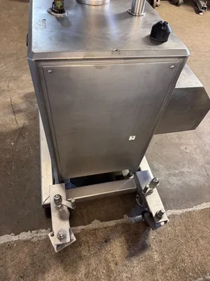 Used VEMAG 500 Stuffers (Food) Illinois US | M&M Equipment Corp. #1171901
