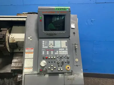 Used 1998 MAZAK SQT 250 CNC Lathes Ohio US | HGR 24 #1507727