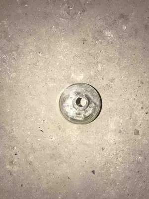50mm Dia Hose Connector