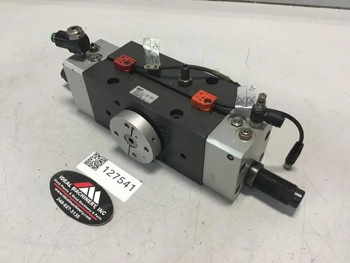 Used PHD INC RAS1 32 X 180-DB-E-NB-PB-Q10 Cylinders Michigan US | Ideal Machinery #578990