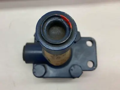 Used BORG WARNER _UNKNOWN_ A.C. Motors | Surplus Asset Holdings #1204536