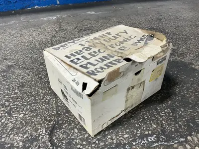 Used BLACK & DECKER 3304 Miscellaneous MRO Ohio US | HGR 24 #1293796