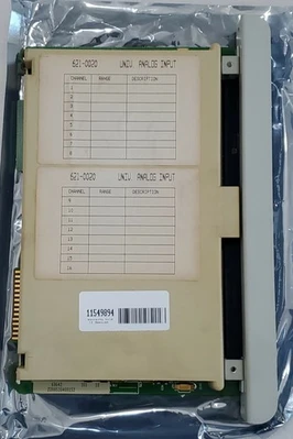USED Honeywell 621-0020
