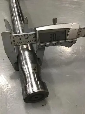 USED TOYO TI-55H / IC
